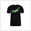 Mens Fitted Cotton Tee Thumbnail