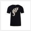Mens Fitted Cotton Tee Thumbnail