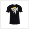 Mens Fitted Cotton Tee Thumbnail