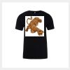 Mens Fitted Cotton Tee Thumbnail