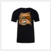 Mens Fitted Cotton Tee Thumbnail