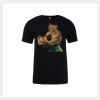 Mens Fitted Cotton Tee Thumbnail