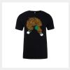 Mens Fitted Cotton Tee Thumbnail