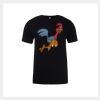 Mens Fitted Cotton Tee Thumbnail