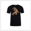 Mens Fitted Cotton Tee Thumbnail