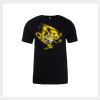Mens Fitted Cotton Tee Thumbnail