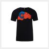 Mens Fitted Cotton Tee Thumbnail