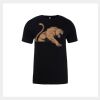 Mens Fitted Cotton Tee Thumbnail