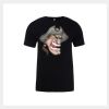 Mens Fitted Cotton Tee Thumbnail