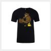 Mens Fitted Cotton Tee Thumbnail