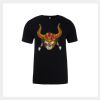 Mens Fitted Cotton Tee Thumbnail