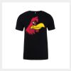 Mens Fitted Cotton Tee Thumbnail