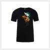 Mens Fitted Cotton Tee Thumbnail