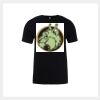 Mens Fitted Cotton Tee Thumbnail
