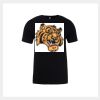 Mens Fitted Cotton Tee Thumbnail