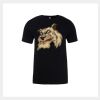 Mens Fitted Cotton Tee Thumbnail