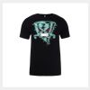 Mens Fitted Cotton Tee Thumbnail
