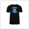 Mens Fitted Cotton Tee Thumbnail