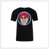 Mens Fitted Cotton Tee Thumbnail