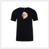 Mens Fitted Cotton Tee Thumbnail