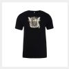 Mens Fitted Cotton Tee Thumbnail