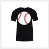 Mens Fitted Cotton Tee Thumbnail